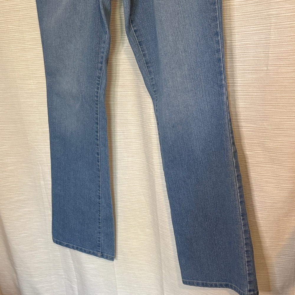 L.E.I Almost Vintage Women's Jeans - Picture 3 of 12